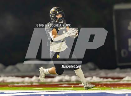 Thumbnail 2 in Douglas County vs. Arapahoe (CHSAA 5A 1st Round) photogallery.