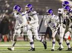 Photo from the gallery "Douglas County vs. Arapahoe (CHSAA 5A 1st Round)"