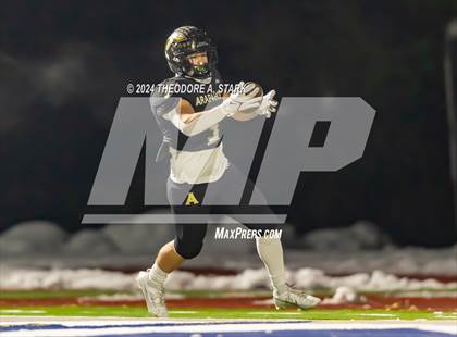 Thumbnail 1 in Douglas County vs. Arapahoe (CHSAA 5A 1st Round) photogallery.
