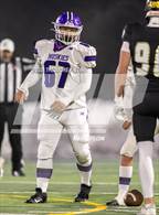 Photo from the gallery "Douglas County vs. Arapahoe (CHSAA 5A 1st Round)"