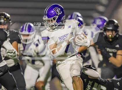 Thumbnail 3 in Douglas County vs. Arapahoe (CHSAA 5A 1st Round) photogallery.