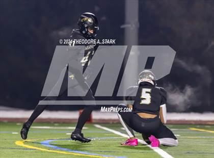 Thumbnail 2 in Douglas County vs. Arapahoe (CHSAA 5A 1st Round) photogallery.