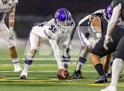 Thumbnail 1 in Douglas County vs. Arapahoe (CHSAA 5A 1st Round) photogallery.