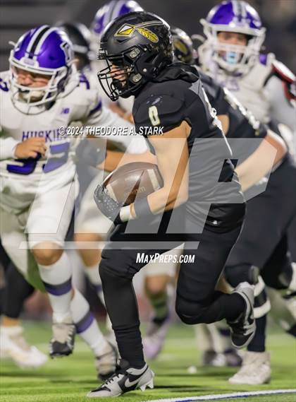 Thumbnail 1 in Douglas County vs. Arapahoe (CHSAA 5A 1st Round) photogallery.