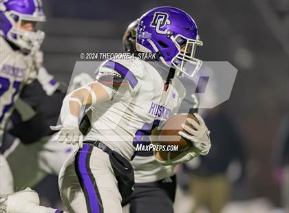 Thumbnail 2 in Douglas County vs. Arapahoe (CHSAA 5A 1st Round) photogallery.