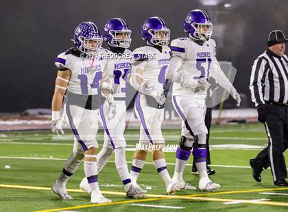 Thumbnail 1 in Douglas County vs. Arapahoe (CHSAA 5A 1st Round) photogallery.