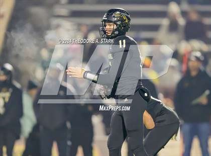 Thumbnail 1 in Douglas County vs. Arapahoe (CHSAA 5A 1st Round) photogallery.