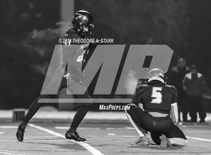 Thumbnail 1 in Douglas County vs. Arapahoe (CHSAA 5A 1st Round) photogallery.