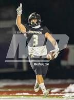 Photo from the gallery "Douglas County vs. Arapahoe (CHSAA 5A 1st Round)"