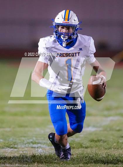 Thumbnail 3 in Prescott @ Combs photogallery.