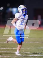 Photo from the gallery "Prescott @ Combs"