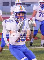 Photo from the gallery "Prescott @ Combs"