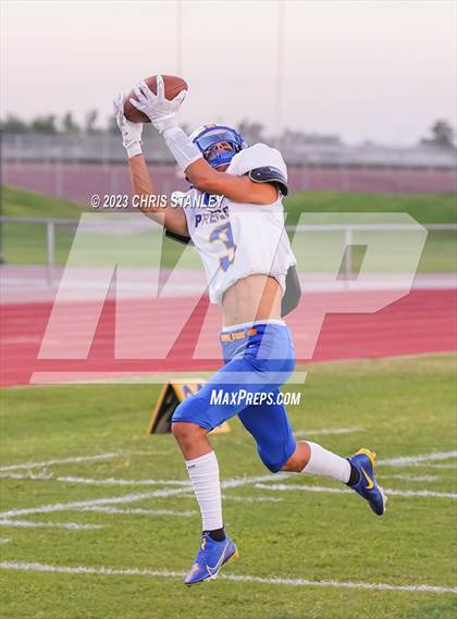Thumbnail 3 in Prescott @ Combs photogallery.