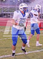 Photo from the gallery "Prescott @ Combs"