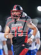 Photo from the gallery "Prescott @ Combs"