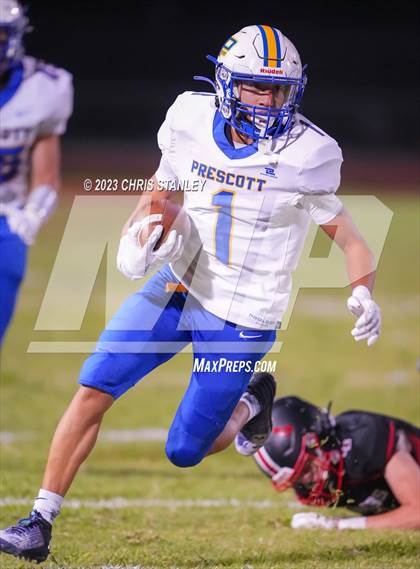 Thumbnail 1 in Prescott @ Combs photogallery.