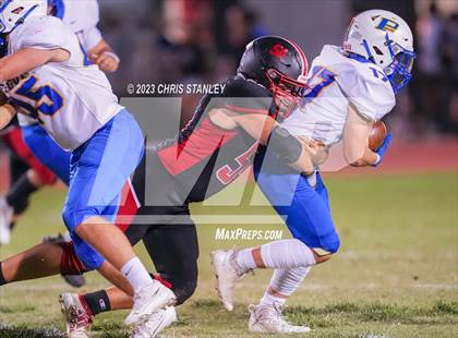 Thumbnail 1 in Prescott @ Combs photogallery.