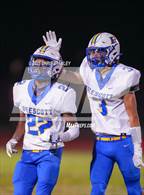 Photo from the gallery "Prescott @ Combs"