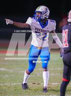 Photo from the gallery "Prescott @ Combs"