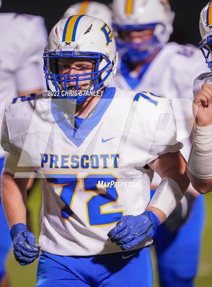Thumbnail 2 in Prescott @ Combs photogallery.