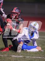 Photo from the gallery "Prescott @ Combs"