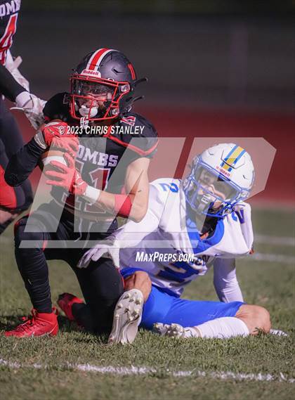 Thumbnail 2 in Prescott @ Combs photogallery.