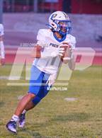 Photo from the gallery "Prescott @ Combs"
