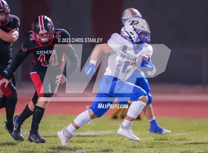 Thumbnail 3 in Prescott @ Combs photogallery.