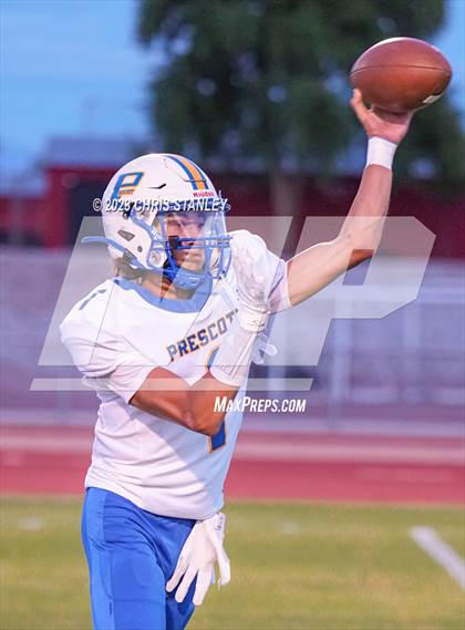 Thumbnail 3 in Prescott @ Combs photogallery.