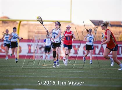 Thumbnail 3 in Chaparral @ Grandview photogallery.