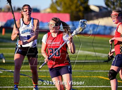 Thumbnail 2 in Chaparral @ Grandview photogallery.