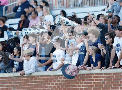 Thumbnail 3 in Coahulla Creek vs Oconee County (GHSA 3A Championship)  photogallery.