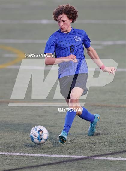 Thumbnail 1 in Coahulla Creek vs Oconee County (GHSA 3A Championship)  photogallery.