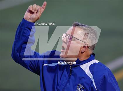 Thumbnail 1 in Coahulla Creek vs Oconee County (GHSA 3A Championship)  photogallery.