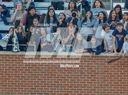 Thumbnail 1 in Coahulla Creek vs Oconee County (GHSA 3A Championship)  photogallery.