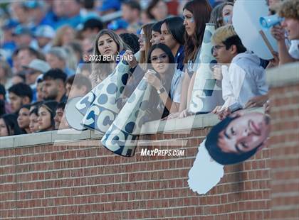 Thumbnail 2 in Coahulla Creek vs Oconee County (GHSA 3A Championship)  photogallery.