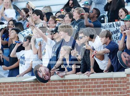 Thumbnail 2 in Coahulla Creek vs Oconee County (GHSA 3A Championship)  photogallery.