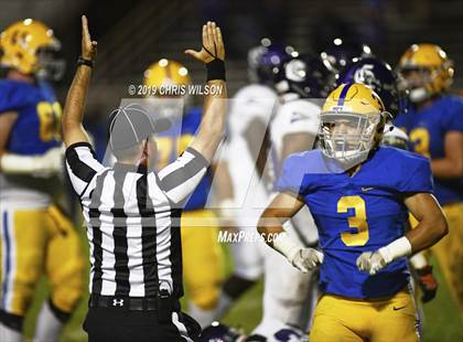 Thumbnail 3 in Cathedral @ La Mirada photogallery.