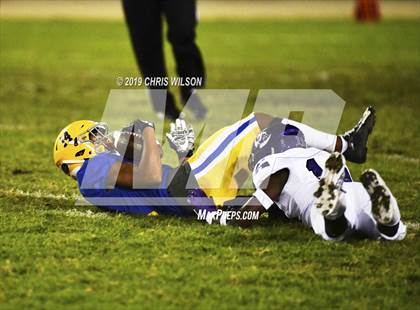 Thumbnail 1 in Cathedral @ La Mirada photogallery.
