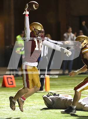 Triton Regional @ Newburyport