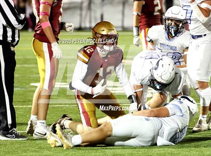 Thumbnail 1 in Triton Regional @ Newburyport photogallery.