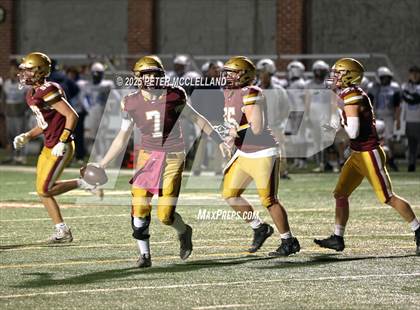 Thumbnail 3 in Triton Regional @ Newburyport photogallery.