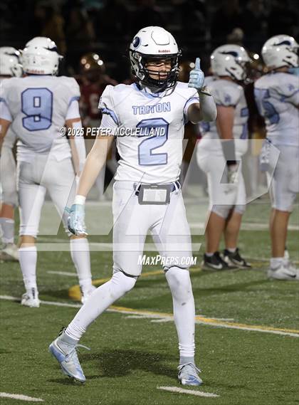 Thumbnail 2 in Triton Regional @ Newburyport photogallery.