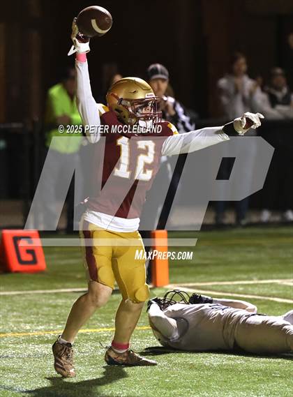 Thumbnail 1 in Triton Regional @ Newburyport photogallery.