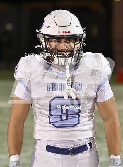 Thumbnail 2 in Triton Regional @ Newburyport photogallery.