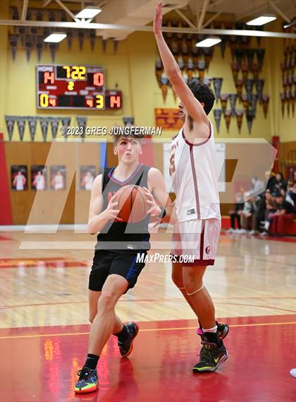 Thumbnail 3 in Analy @ Cardinal Newman photogallery.