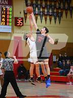 Photo from the gallery "Analy @ Cardinal Newman"