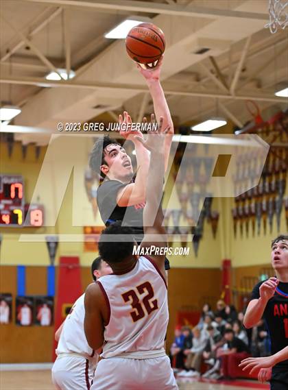 Thumbnail 3 in Analy @ Cardinal Newman photogallery.
