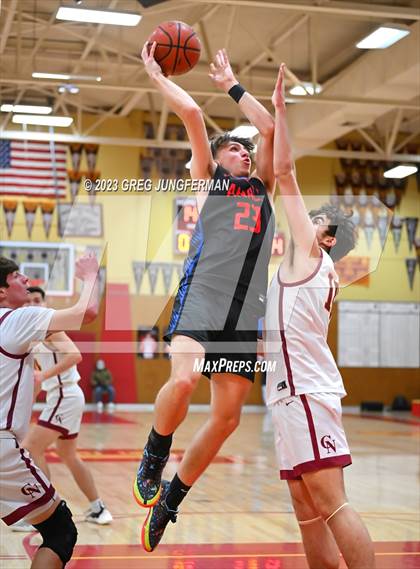 Thumbnail 3 in Analy @ Cardinal Newman photogallery.