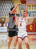 Photo from the gallery "Analy @ Cardinal Newman"